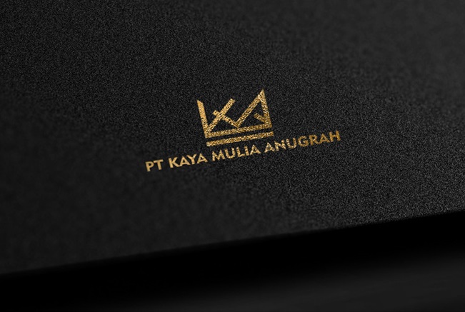 Logo PT Kaya Mulia Anugrah