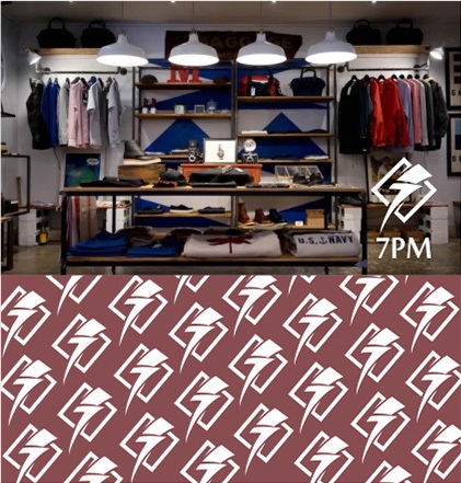 Logo 7PM