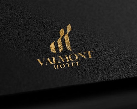 Logo Valmont Hotel